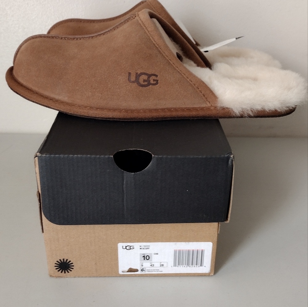 Men's UGG Slippers